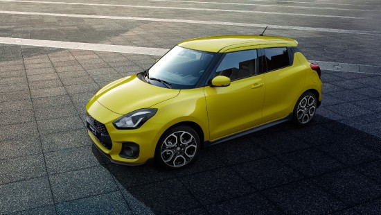 Image suzuki swift sport 2018, suzuki swift sport, suzuki, cars, suzuki kizashi