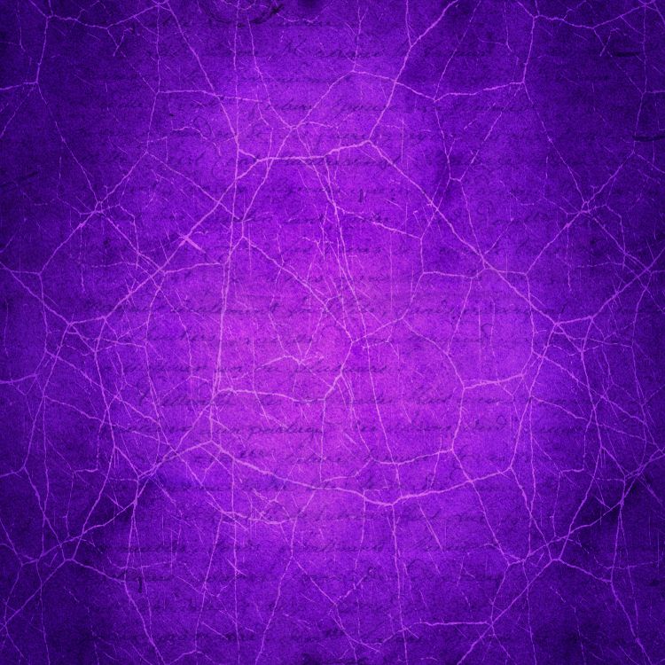 Textile Violet et Noir en Photographie Rapprochée. Wallpaper in 3000x3000 Resolution