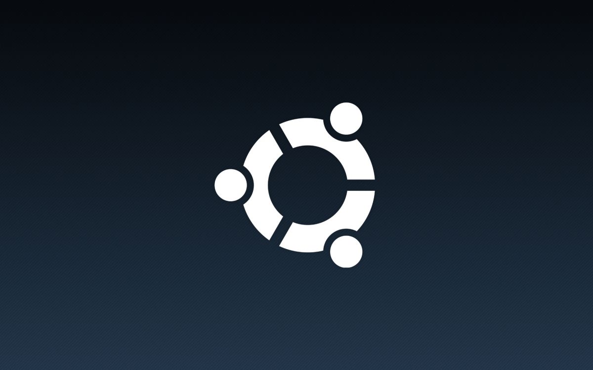 Ubuntu, Linux, Linux发行版, 圆圈, 操作系统 壁纸 1920x1200 允许