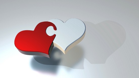 love broken wallpaper hd 4k