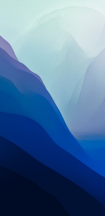 Image macOS 12 Monterey Blue Modd – Official Stock Wallpaper 6K Resolution! (Light)