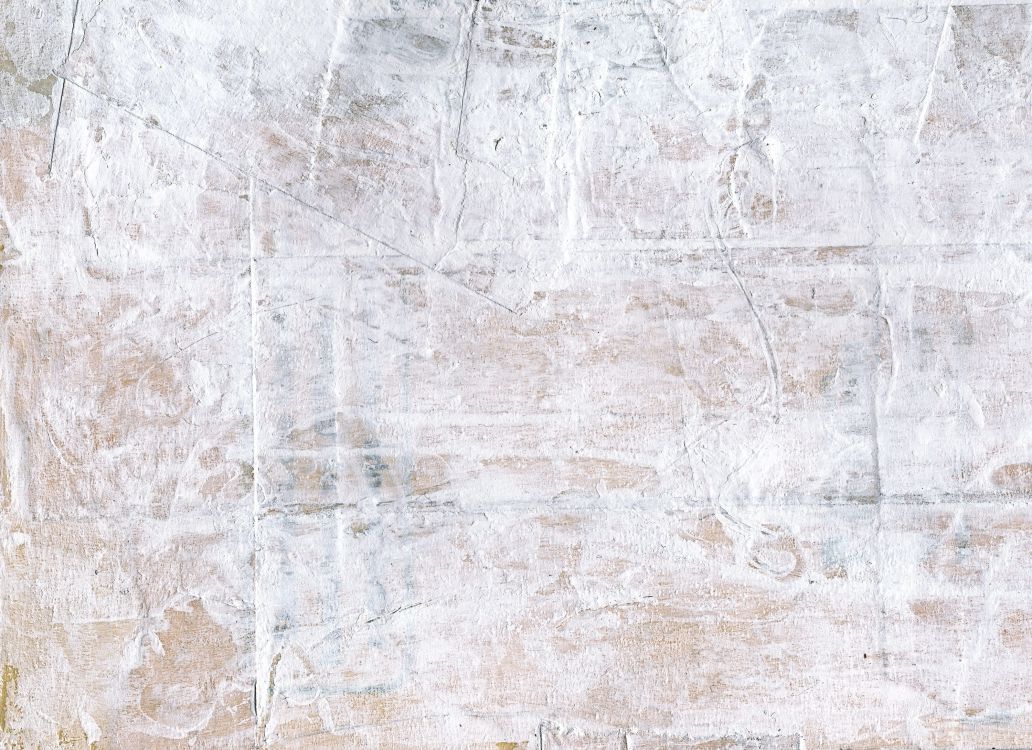 Pintura Abstracta Marrón y Blanca. Wallpaper in 3000x2180 Resolution