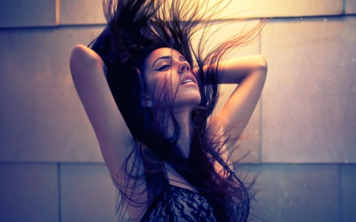 Image hair, blue, beauty, hairstyle, long hair