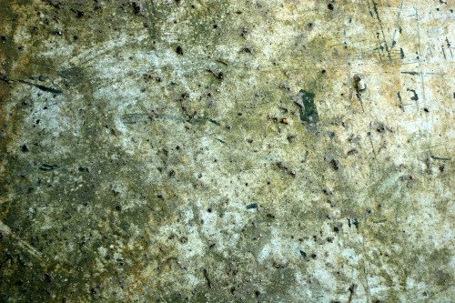 Image brown and black concrete floor