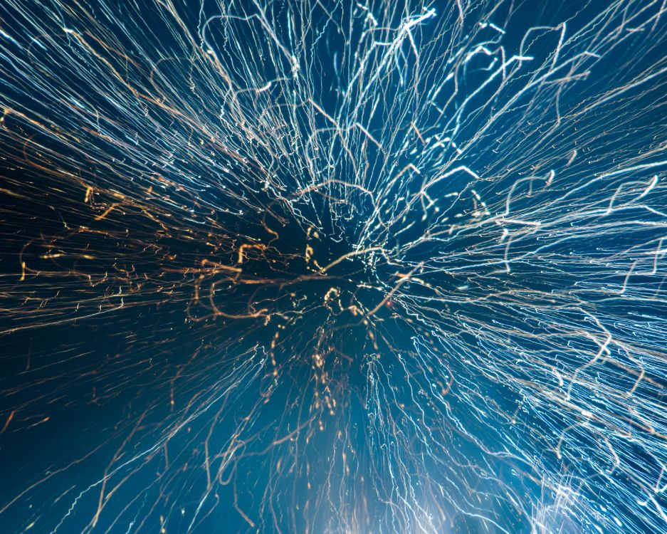 Blue, Eau, Ligne, Graphique, Espace. Wallpaper in 3375x2700 Resolution