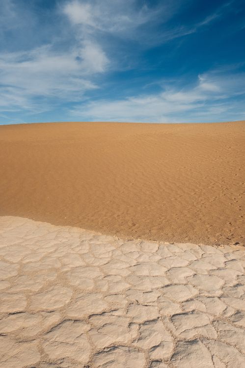 landscape, sand, natural environment, aeolian landform, sahara