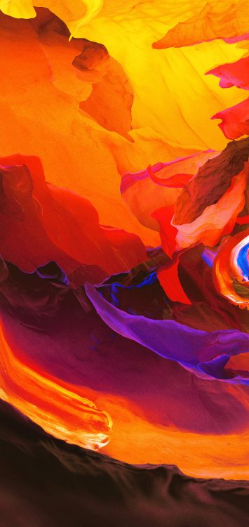 安卓, Ikall k2 Plus, 64 GB, 智能手机, 卡卡尔k250 壁纸 2752x5811 允许