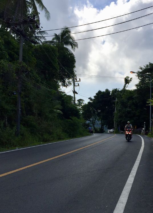 Carril, Rey, Carretera, la Superficie de la Carretera, Asfalto. Wallpaper in 1808x2522 Resolution