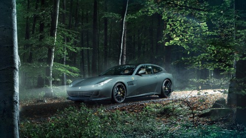 Image 2017 ferrari gtc4lusso, 2018 ferrari gtc4lusso, cars, Ferrari, novitec group