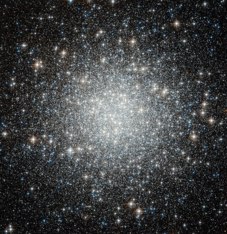 Estrellas Blancas y Azules en el Cielo. Wallpaper in 4131x4252 Resolution