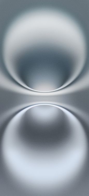 Wei, IPhone 16 Pro, Kreis, Äpfeln, Wasser. Wallpaper in 1882x4096 Resolution