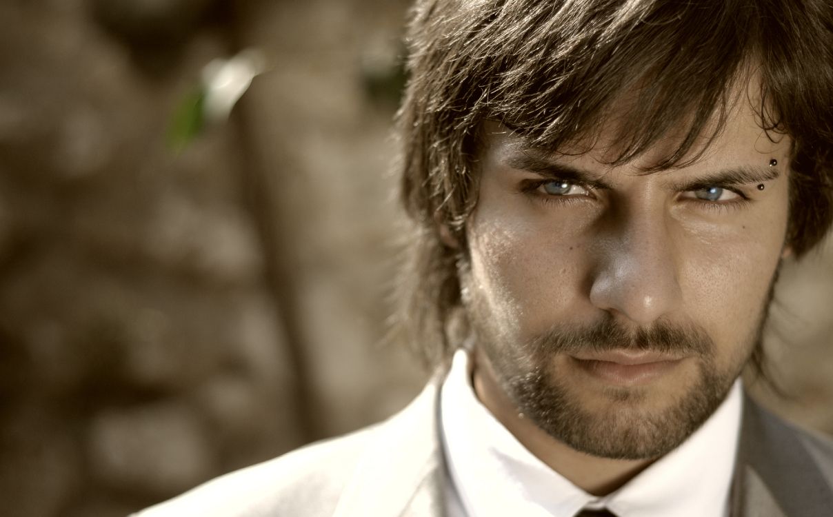 Kehllappen, Frisur, Haar, Gesichtsbehaarung, Schnurrbart. Wallpaper in 4288x2662 Resolution