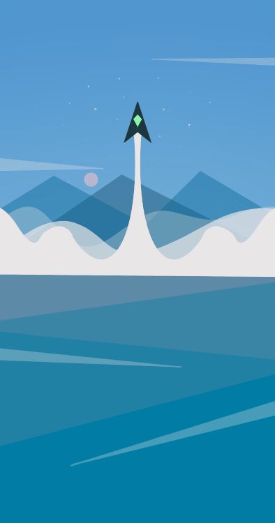 科学, 数学, Azure, 斜坡, 水上 壁纸 2000x3800 允许