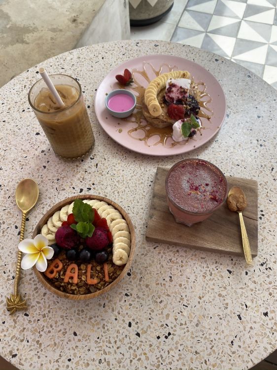 Dessert, Breakfast, Repas, Vaisselle, Aliment. Wallpaper in 1536x2048 Resolution