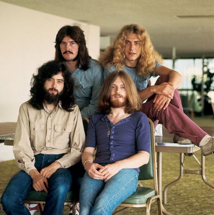 Led Zeppelin, beard, wool, Robert Plant, facial hair