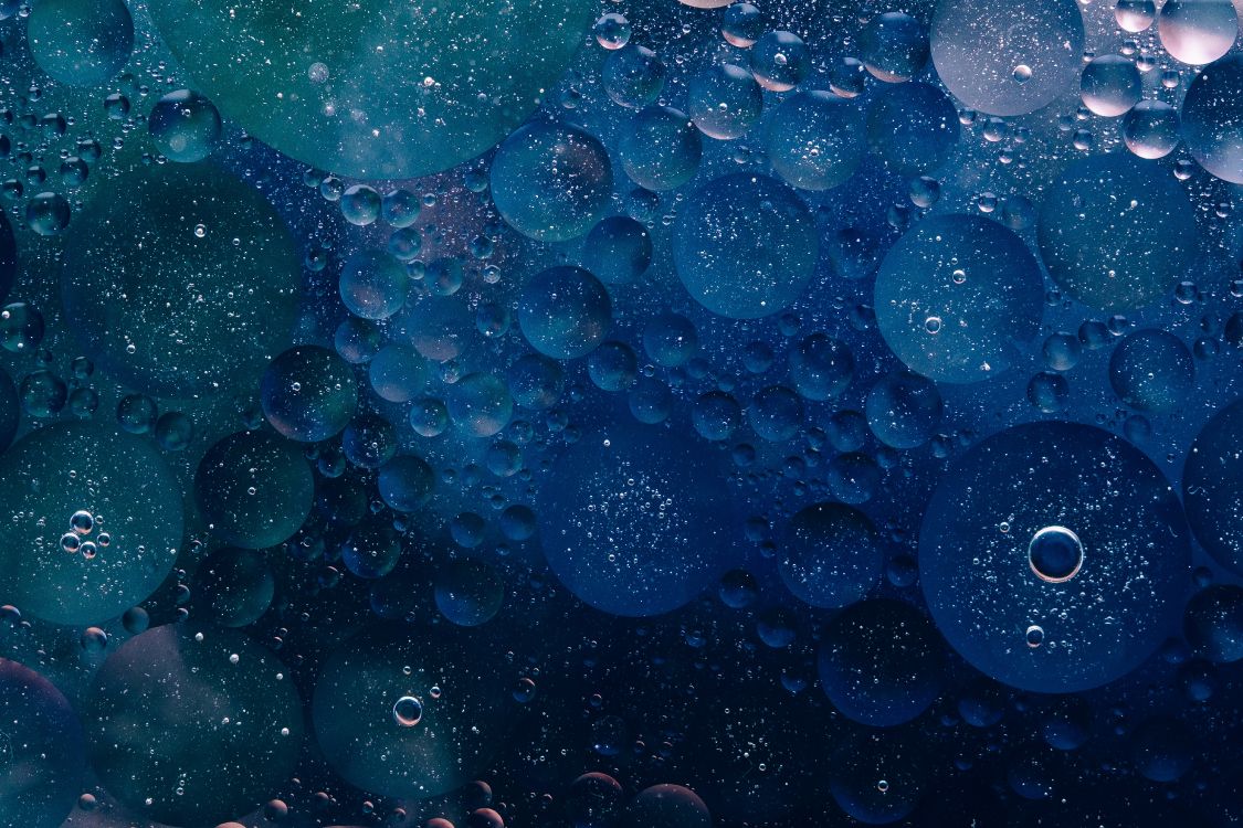 Gotas de Agua en el Panel de Vidrio. Wallpaper in 4896x3264 Resolution