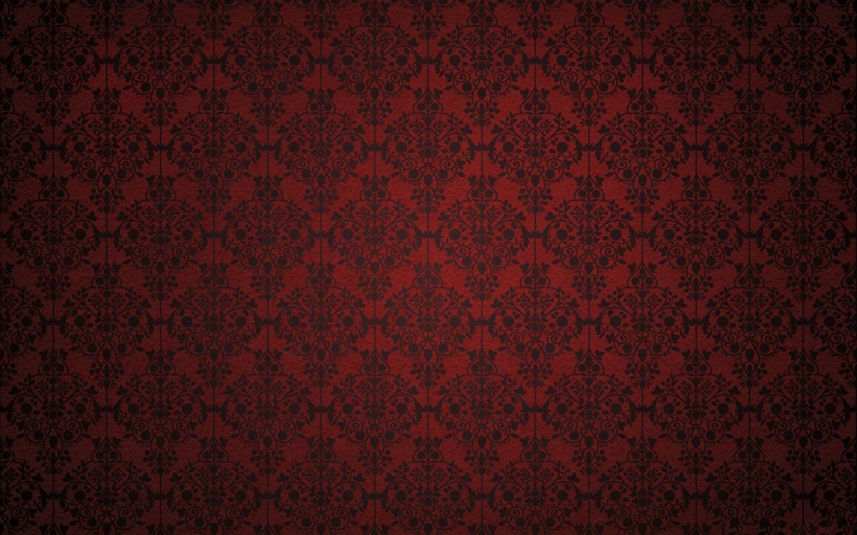 Textile à Rayures Rouges et Noires. Wallpaper in 2560x1600 Resolution