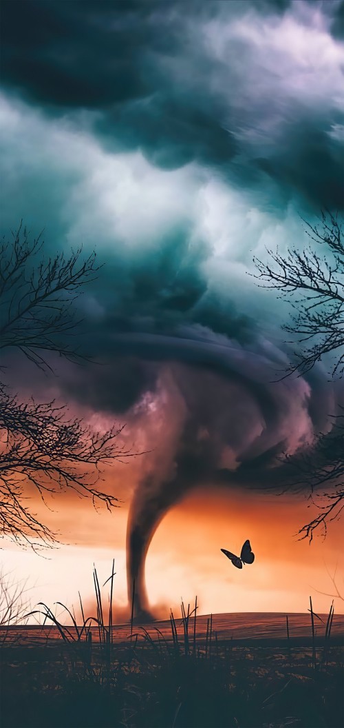 Image ddes, cherry soul, Amazon Music, its gonna get wild, cloud