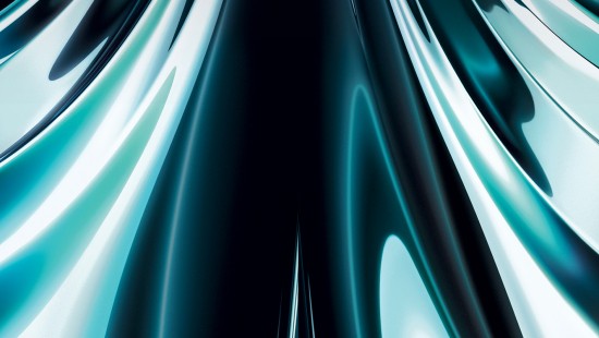 Image MacBook Air M2 – Official Wallpaper – Silver [Mobile]