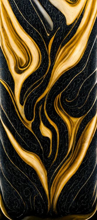 L'intelligence Artificielle, Apple, IOS, Brown, Art. Wallpaper in 910x2048 Resolution