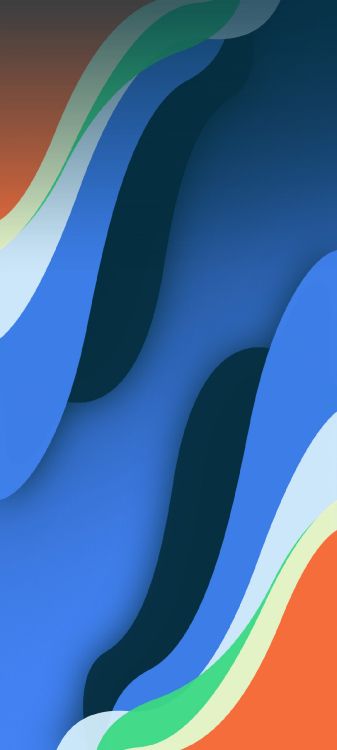 Diseño Gráfico, Diseño, Azure, Arte, Aqua. Wallpaper in 1080x2400 Resolution
