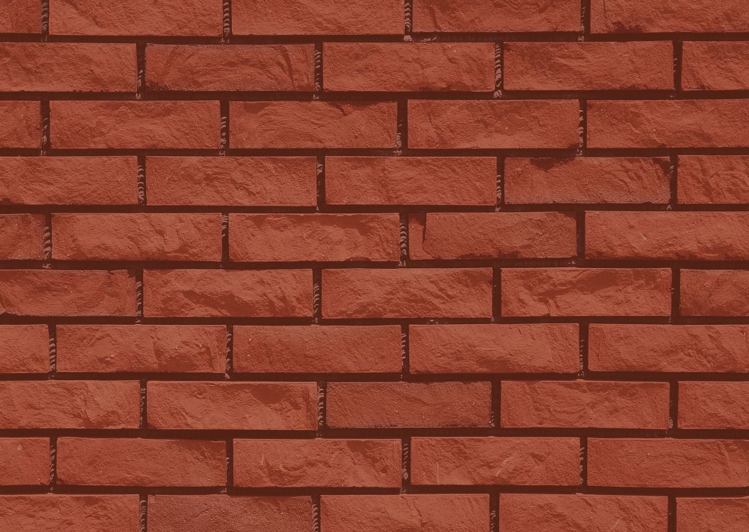 Brown and Black Brick Wall. Wallpaper in 2950x2094 Resolution