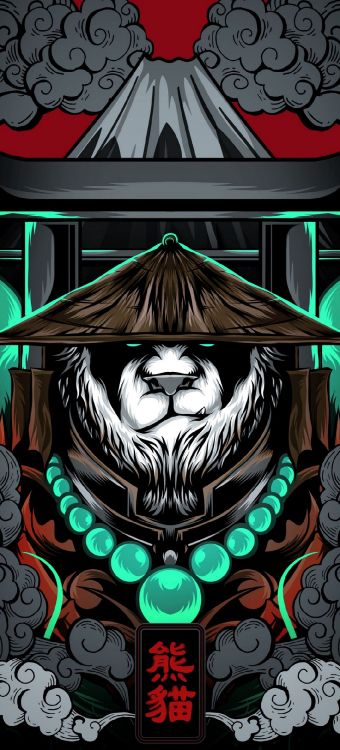 Diseño Gráfico, Artes Visuales, Vidrieras, Diseño, Cabeza. Wallpaper in 1080x2376 Resolution