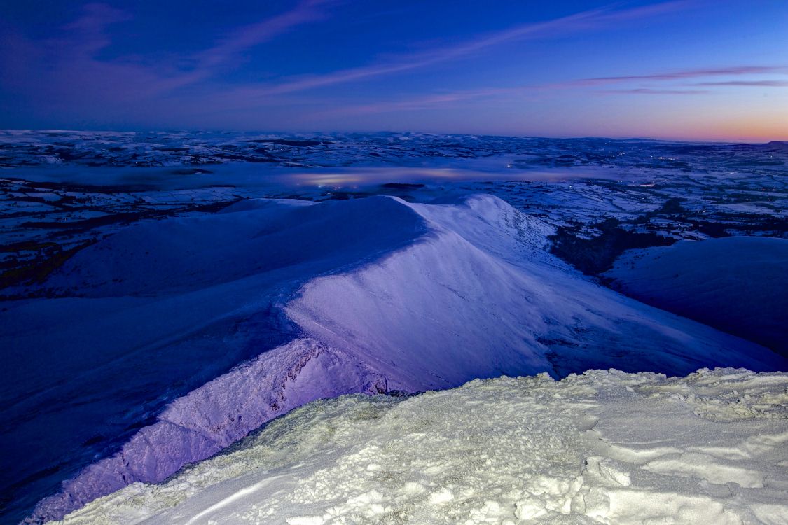 Nordpolarmeer, Cloud, Atmosphäre, Azure, Meereis. Wallpaper in 5758x3838 Resolution