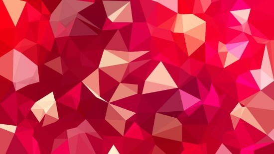Image red and white checkered textile