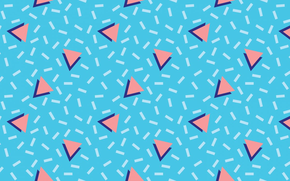 Ilustración de Estrella Naranja y Blanca. Wallpaper in 2880x1800 Resolution