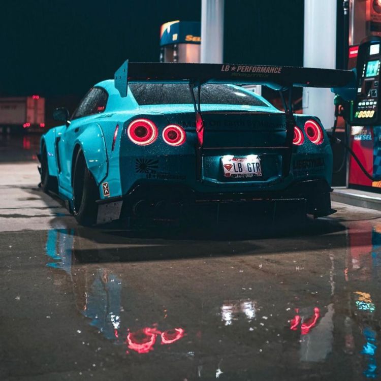 Marche Liberté Gtr R35, Nissan Skyline Gt-r, Nissan GT-R 2020, Nissan Gt-r, Nissan. Wallpaper in 1080x1080 Resolution