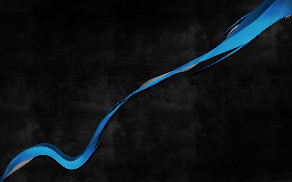 电蓝色的, 烟雾, 目录, 黑色的, 天空 壁纸 2880x1800 允许