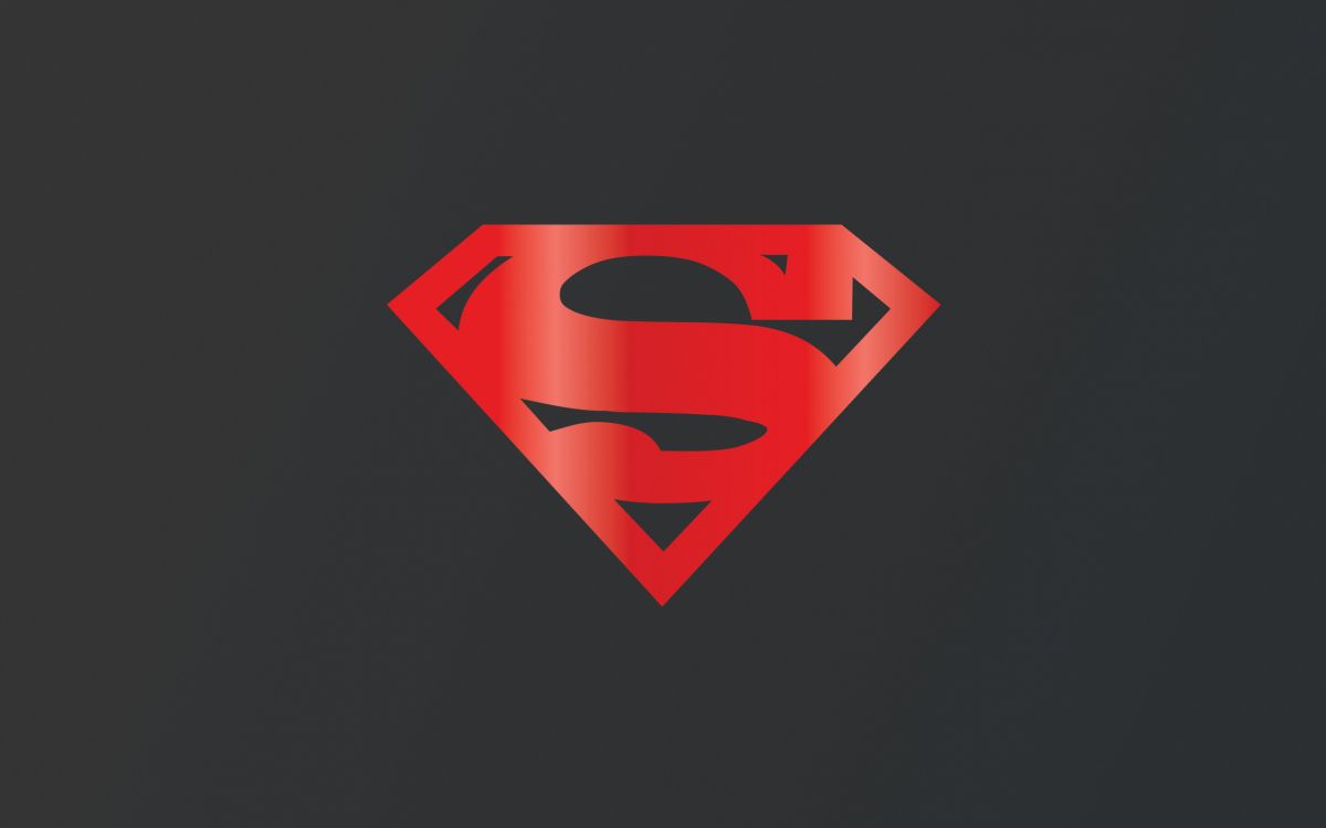 Logo Rojo y Blanco i. Wallpaper in 2560x1600 Resolution