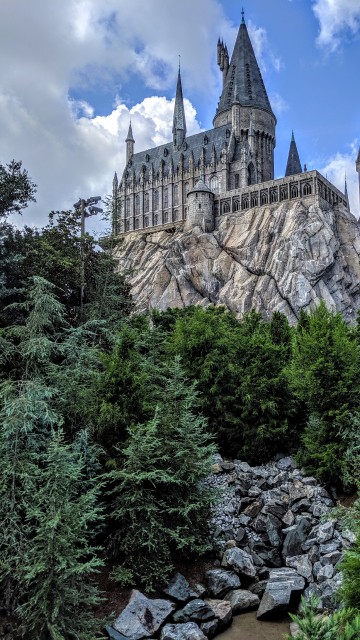 Wizarding World of Harry Potter | The Central Florida Top 5