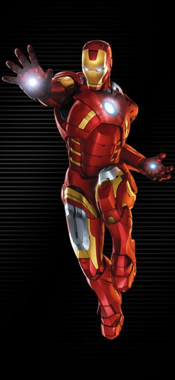 Iron Man, Kriegsmaschine, James Rhodes, Superhelden, Iron Man 2020. Wallpaper in 1080x2340 Resolution