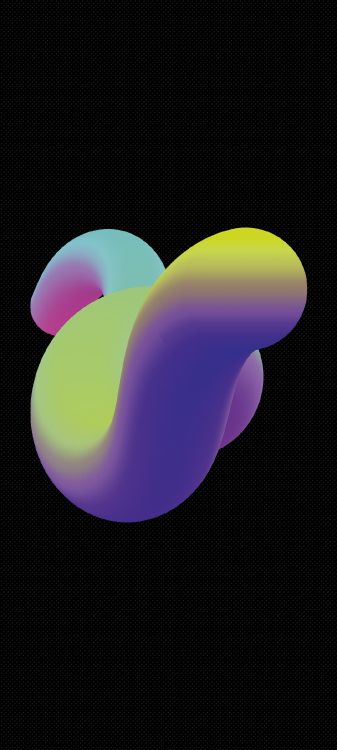 Luz, Material Propiedad, Magenta, Circulo, Arte. Wallpaper in 1080x2400 Resolution