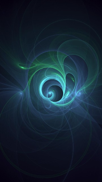 Image fractal art, art, electric blue, symmetry, pattern