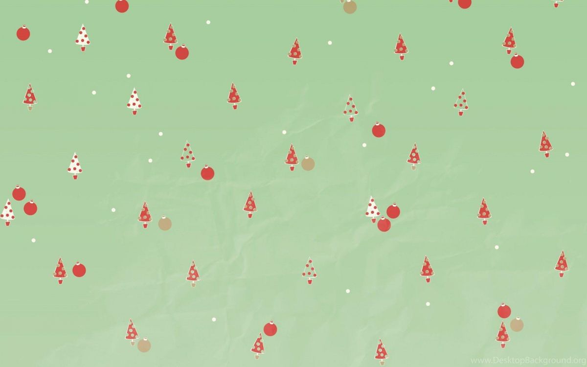 Le Jour De Noël, Kawaii, Événement, Papier D'emballage, Carmine. Wallpaper in 1920x1200 Resolution