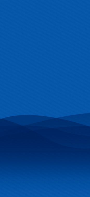 Atmosphère, Blue, Azure, Pente, Horizon. Wallpaper in 1080x2340 Resolution