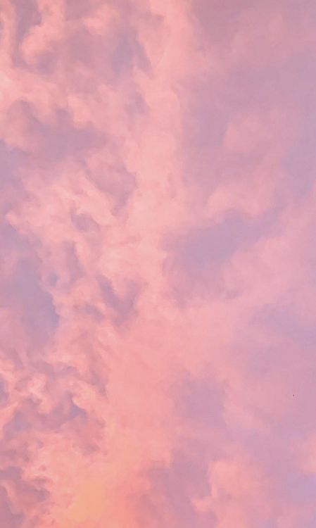 Brown, Cloud, Amber, Pink, Afterglow. Wallpaper in 1321x2202 Resolution