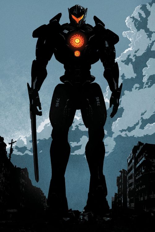 蓝光光盘, 海报, 科幻小说, 卡通, 艺术 壁纸 1734x2595 允许