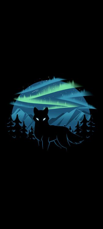 Lobo Tortuga, Camiseta, Lobo, Peluche de Lobo Reversible Con Teeturtle, Ventana. Wallpaper in 1440x3200 Resolution