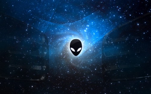 Image Alienware, outer space, astronomical object, atmosphere, space