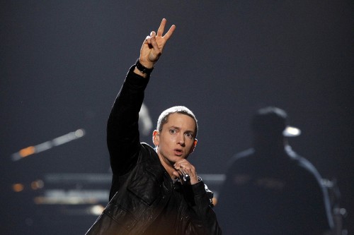 Image eminem, performance, performing arts, event, stage