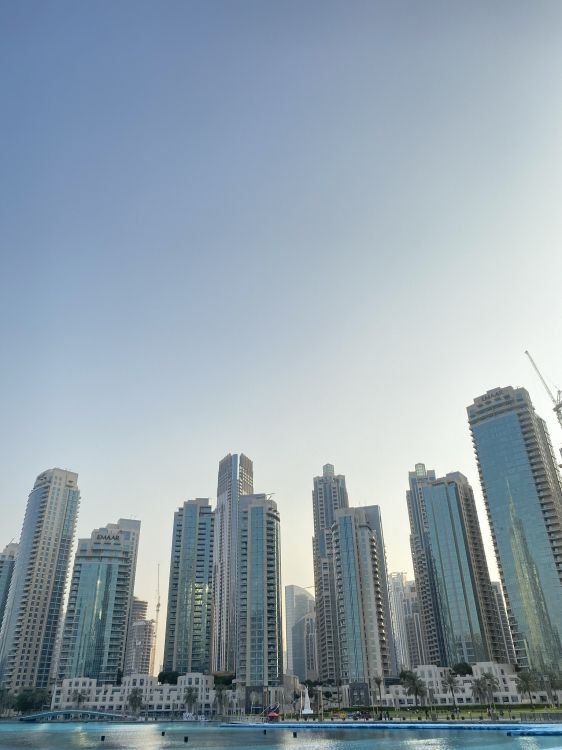 塔块, 城市, 公寓, 大都会, 酒店 壁纸 1536x2048 允许