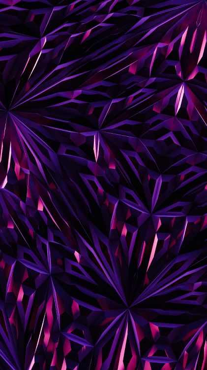 Wallpaper Abstraction, Android, Graphics, Purple, Violet, Background ...