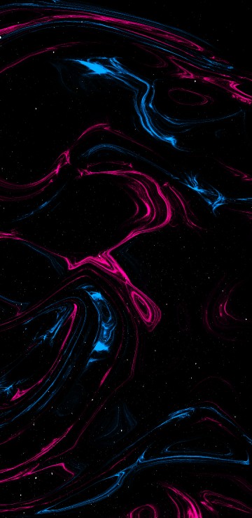 Image violet, art, light, purple, liquid