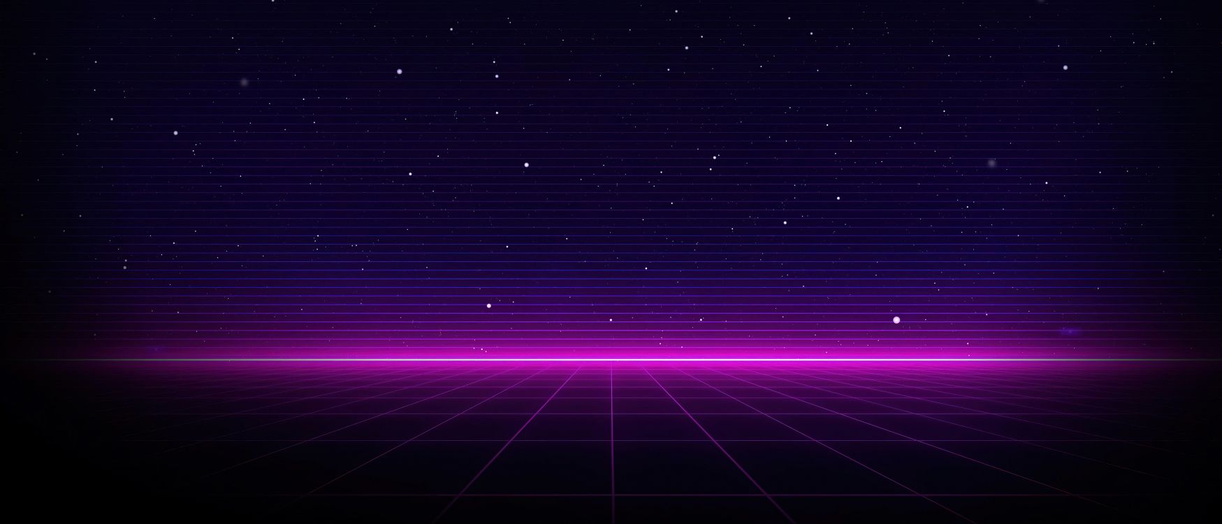 Ambiente, Geometría, Matemáticas, Morado, Violeta. Wallpaper in 3840x1646 Resolution