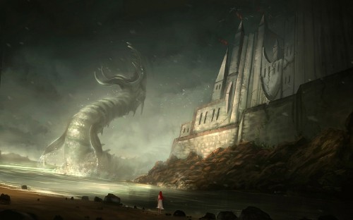 Fondos de Pantalla Cthulhu, Imágenes HD Cthulhu, Descargar Imágenes Gratis Fondos de Pantalla Cthulhu, Imágenes HD Cthulhu, Descargar Imágenes Gratis