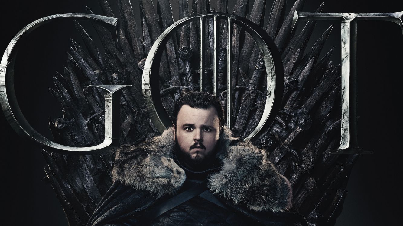 权力的游戏, 西恩·格雷乔伊（Theon Greyjoy）, 肖像, 专辑封面, 风格 壁纸 2700x1519 允许